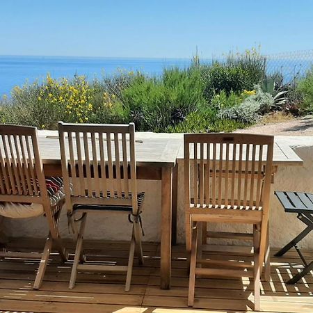 Villa Troc Pinell Banyuls-sur-Mer Extérieur photo