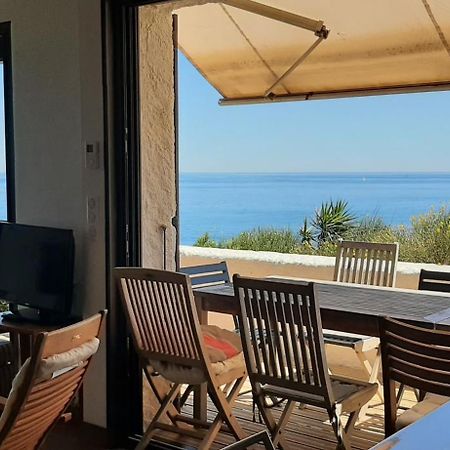 Villa Troc Pinell Banyuls-sur-Mer Extérieur photo