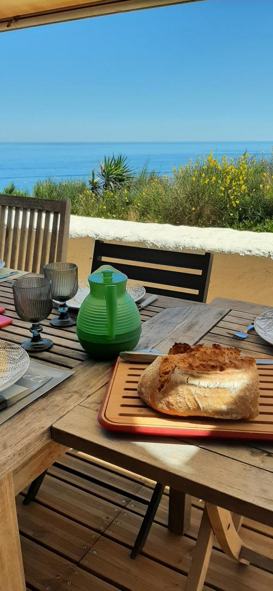 Villa Troc Pinell Banyuls-sur-Mer Extérieur photo