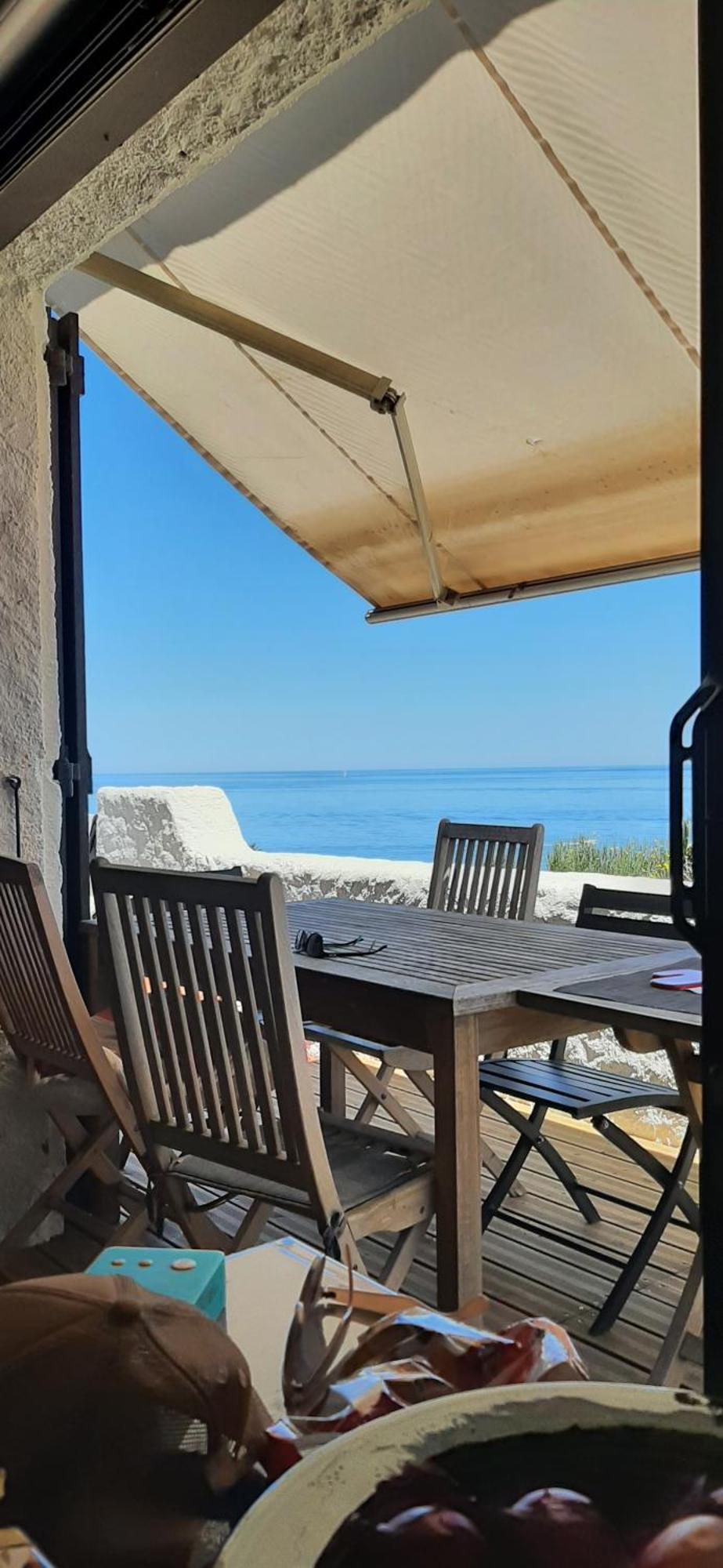Villa Troc Pinell Banyuls-sur-Mer Extérieur photo