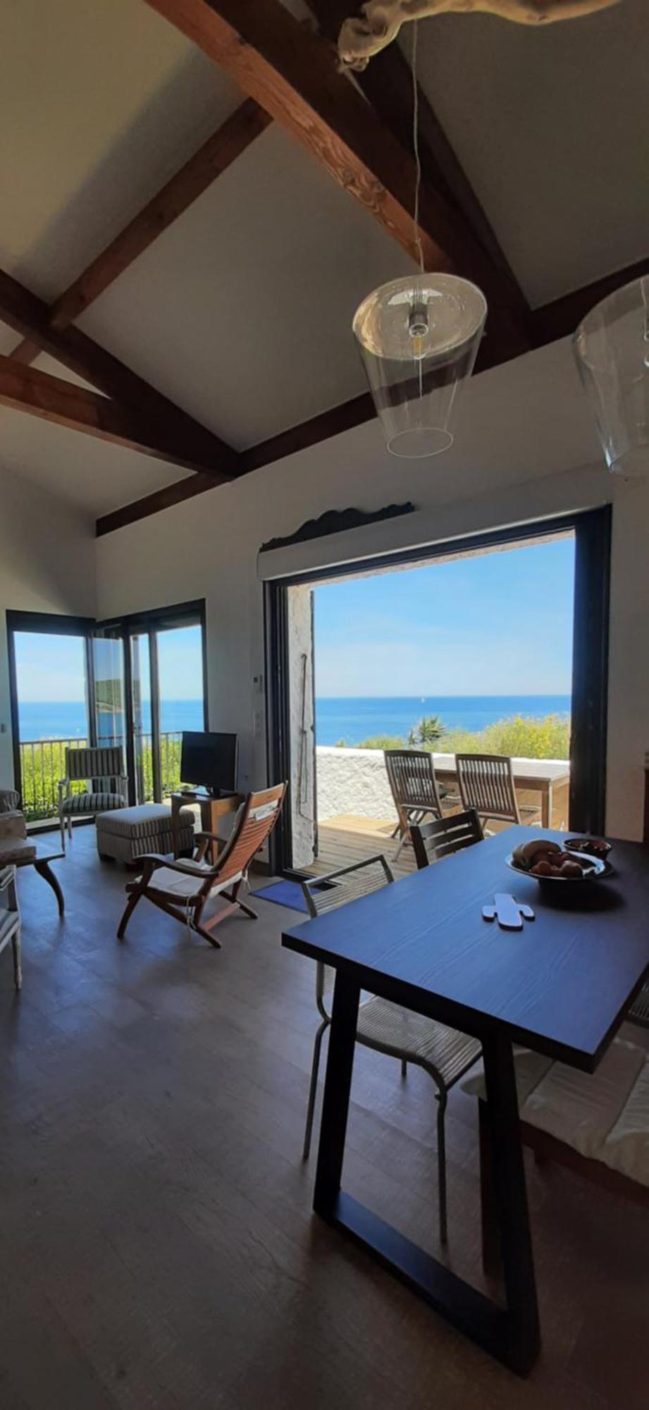 Villa Troc Pinell Banyuls-sur-Mer Extérieur photo